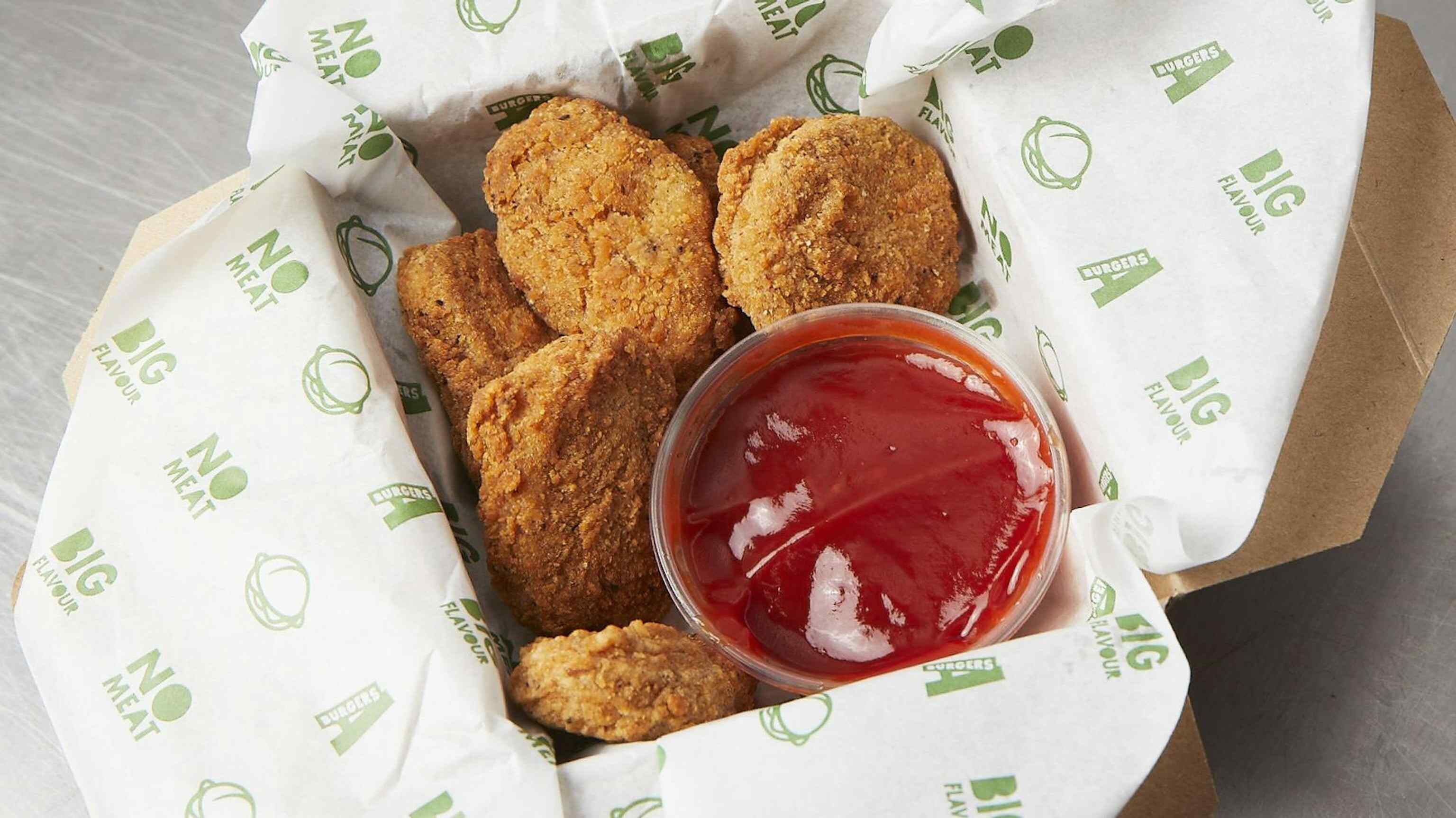 Nashville Hot Chicken